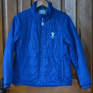 Vancouver  2010 Olympics Jacket